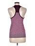 Danskin Now Purple Active Tank Size M - photo 2