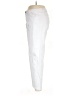 Elliott Lauren White Jeans Size 14 - photo 5