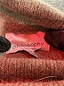 Philosophy Brown Turtleneck Sweater Size L - photo 7