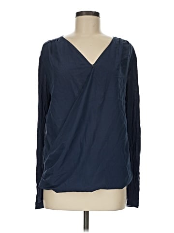 Trouve Long Sleeve T-Shirt (view 1)