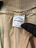 PASSPORTS Solid Tan Active Pants Size XL - photo 4