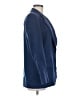 Pendleton 100% Wool Blue Wool Blazer Size 6 - photo 4