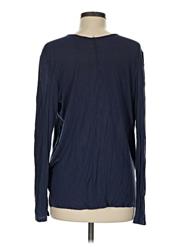 Trouve Long Sleeve T-Shirt (view 2)