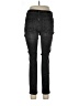 Vocal Tweed Black Jeans Size L - photo 2