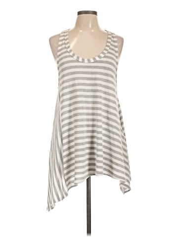 Easel Sleeveless Top (view 1)