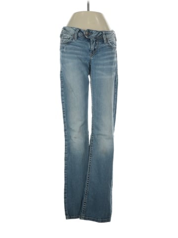 Silver Jeans Co. Jeans (view 1)