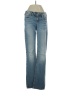 Silver Jeans Co. Hearts Blue Jeans Size 27 waist - photo 1