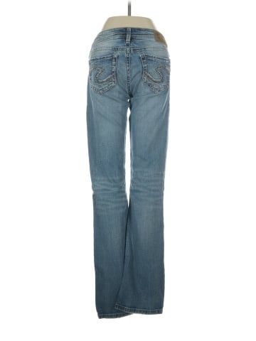Silver Jeans Co. Jeans (view 2)