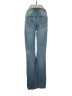 Silver Jeans Co. Hearts Blue Jeans Size 27 waist - photo 2
