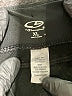 C9 By Champion Color Block Black Active Pants Size XL - photo 4