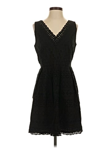 Ann Taylor LOFT Outlet Casual Dress (view 1)