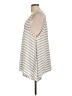 Easel Silver Sleeveless Top Size L - photo 5