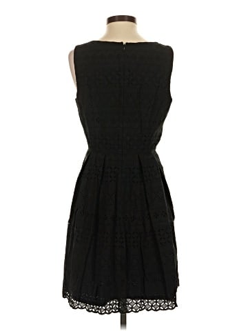 Ann Taylor LOFT Outlet Casual Dress (view 2)
