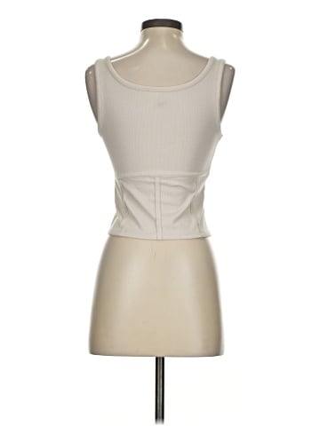 Divided by H&M Sleeveless T-Shirt (view 2)