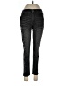 Vocal Polka Dots Black Jeans Size L - photo 1