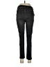 Vocal Polka Dots Black Jeans Size L - photo 2