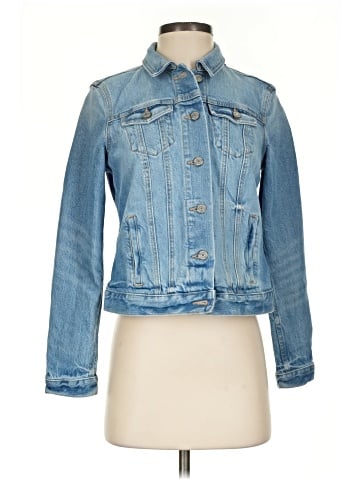 Ann Taylor LOFT Denim Jacket (view 1)