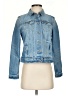 Ann Taylor LOFT Blue Denim Jacket Size XS - photo 1