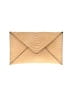 Loeffler Randall Gold Clutch One size - photo 1