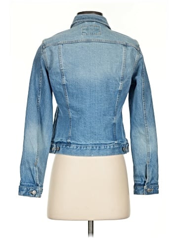 Ann Taylor LOFT Denim Jacket (view 2)