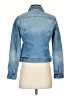 Ann Taylor LOFT Blue Denim Jacket Size XS - photo 2