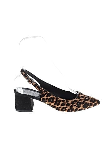 M. Gemi Heels (view 1)