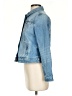 Ann Taylor LOFT Blue Denim Jacket Size XS - photo 5
