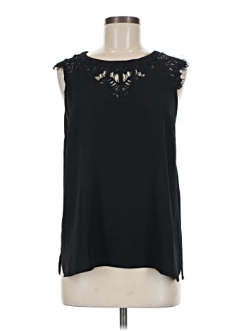 41Hawthorn Sleeveless Blouse (view 1)