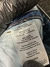 STS Blue Blue Jeans Size 27 waist - photo 7