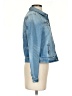 Ann Taylor LOFT Blue Denim Jacket Size XS - photo 4