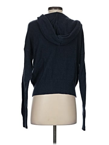 Autumn Cashmere Pullover Sweater (view 2)