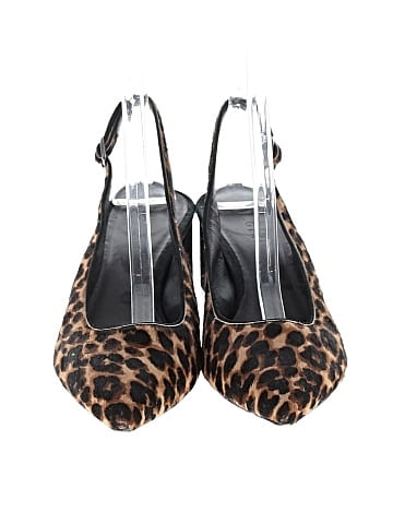 M. Gemi Heels (view 2)