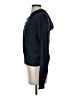 Autumn Cashmere 100% Cotton Blue Pullover Sweater Size S - photo 5