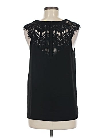 41Hawthorn Sleeveless Blouse (view 2)