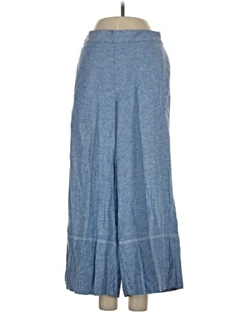 Banana Republic Factory Store Linen Pants (view 1)