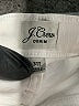 J.Crew Ivory Jeans Size 31 waist (tall) - photo 7