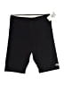 Champion Solid Black Athletic Shorts Size M - photo 1