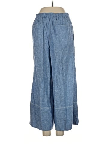 Banana Republic Factory Store Linen Pants (view 2)