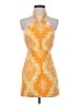 Rewind Orange Tank Top Size XS - photo 1