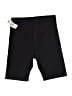 Champion Solid Black Athletic Shorts Size M - photo 2