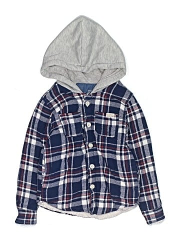 Weatherproof Jacket (view 1)