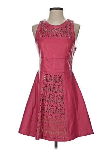 Parker Cocktail Dress (view 1)