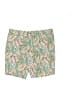 Talbots Paisley Green Shorts Size 16 (petite) - photo 2