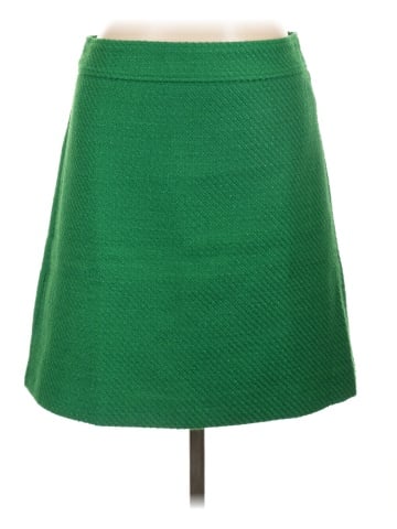 J.Crew Factory Store Casual Skirt (view 1)