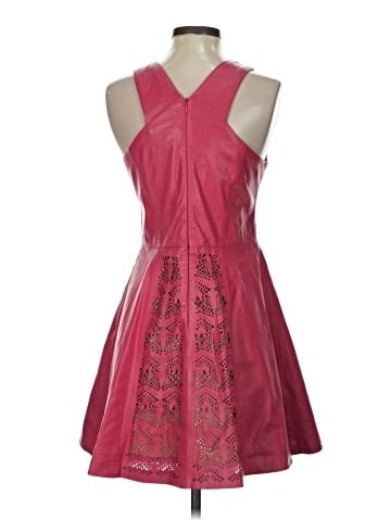 Parker Cocktail Dress (view 2)