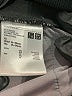 Uniqlo Gray Black Active Pants Size XS - photo 6