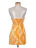 Rewind Orange Tank Top Size XS - photo 2