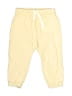 Old Navy 100% Cotton Yellow Casual Pants Size 18-24 mo - photo 1