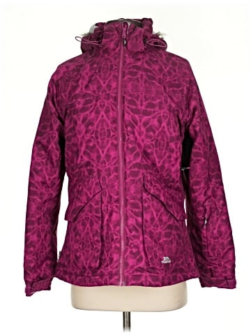 Trespass Snow Jacket (view 1)