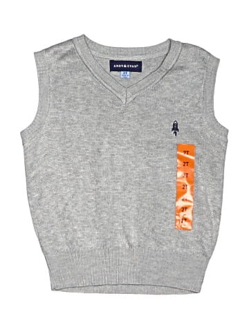 Andy & Evan Sweater Vest (view 1)